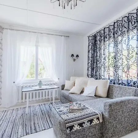 Apartment Mandala Majutus/homestay *