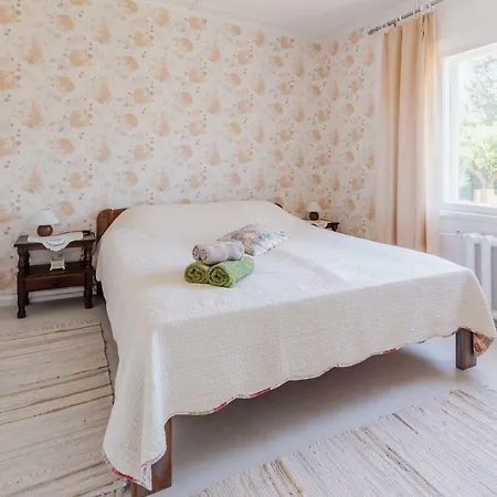 Mandala Majutus/homestay Apartment *