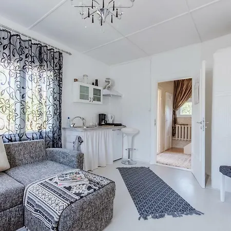 Mandala Majutus/homestay *