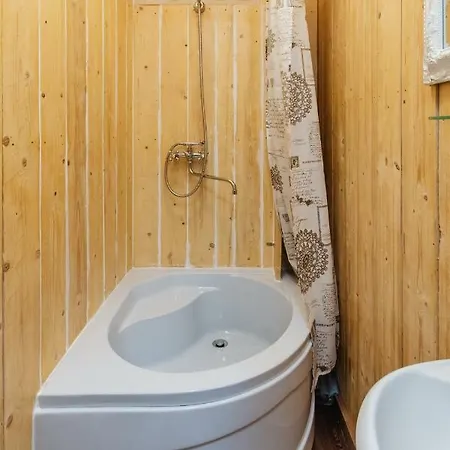 Mandala Majutus/homestay Apartment Haapsalu