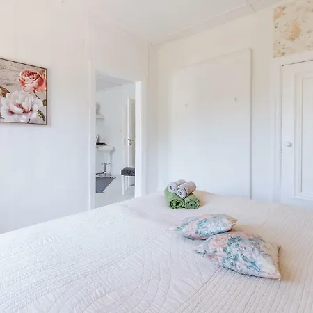 Mandala Majutus/homestay Apartment Haapsalu