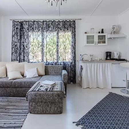 Mandala Majutus/homestay
