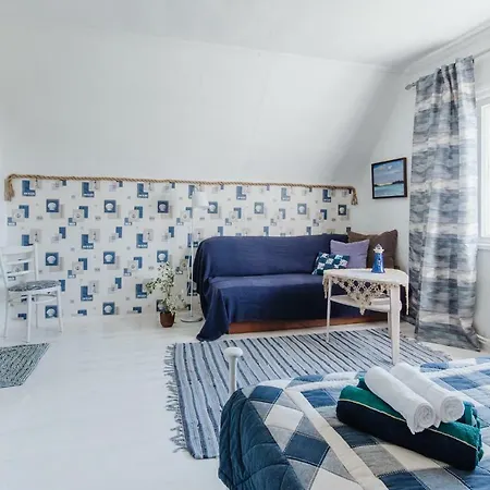 Mandala Majutus/homestay * Haapsalu