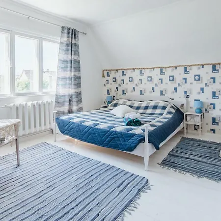 Apartment Mandala Majutus/homestay Haapsalu