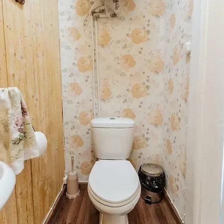 Mandala Majutus/homestay