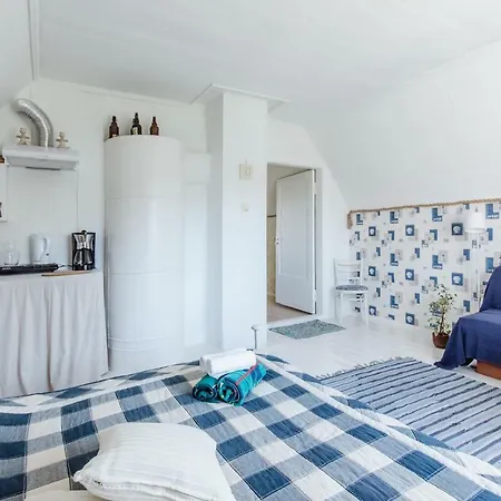 Apartment Mandala Majutus/homestay