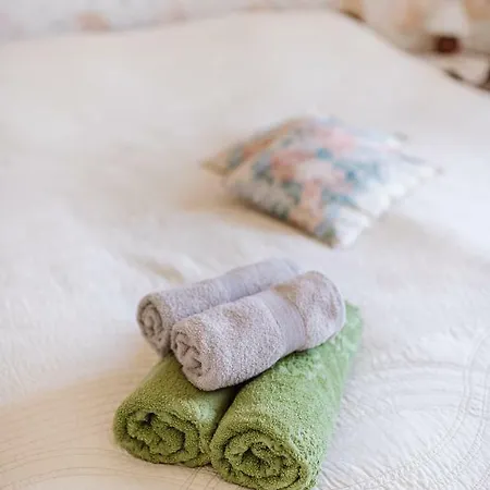 Mandala Majutus/homestay