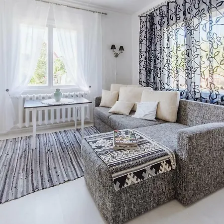 Mandala Majutus/homestay * Haapsalu