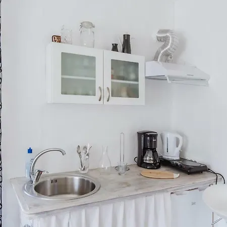 Mandala Majutus/homestay Apartment