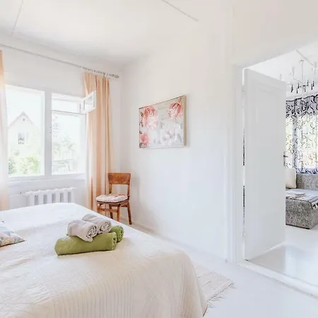 Mandala Majutus/homestay Apartment Haapsalu