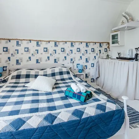 Mandala Majutus/homestay *